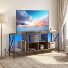 Luminar Media Console product image
