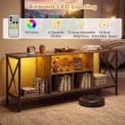 Luminar Media Console product image