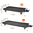 Electric Griddle product image