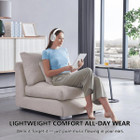 Wireless Over Ear Headphones product image
