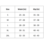 Women's Crossover Waist Athletic Skort product image