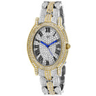 Christian Van Sant Women's Amore Silver Dial Watch product image