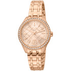 Ferre Milano Women's Classic Rose Gold Dial Watch product image