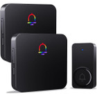 M5373x2 + F152 Wireless Doorbells product image