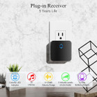 M5373x2 + F152 Wireless Doorbells product image