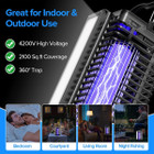Electric Bug Zapper  product image