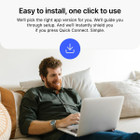 NordVPN Standard – 2-Year VPN & Cybersecurity Software For 10 Devices product image