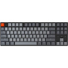 Keychron K8 Tenkeyless Wireless Mechanical RGB Backlight Keyboard product image