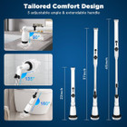 Electric Spin Scrubber product image