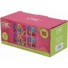 10-Piece Colorful Magnetic Bag Clips (2-Pack) product image