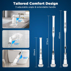 Electric Spin Scrubber product image
