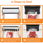 Food Vacuum  Sealer Machine product image