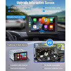 Car Stereo with Apple CarPlay and Android Auto Connect product image