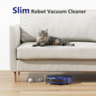2 in 1 Robot Vacuum and Mop Combo  product image