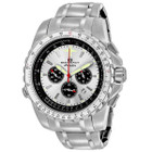 Oceanaut Men's Aviador Pilot Silver Dial Watch product image