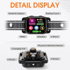 Anti-Bark Dog Collar product image