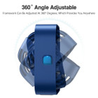 3 Speed USB Desk Fan product image