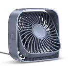 3 Speed USB Desk Fan product image