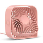 3 Speed USB Desk Fan product image