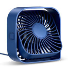3 Speed USB Desk Fan product image