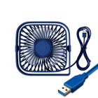 3 Speed USB Desk Fan product image