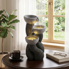 3-Tier Outdoor Water Fountain  product image