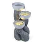 3-Tier Outdoor Water Fountain  product image