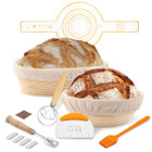 Sourdough Baking Kit product image