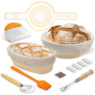 Sourdough Baking Kit product image