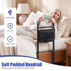 Height Adjustable Bed Rail product image