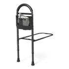 Height Adjustable Bed Rail product image