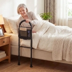 Height Adjustable Bed Rail product image