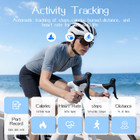 Smart Health Tracking Ring product image