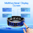 Smart Health Tracking Ring product image