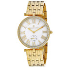 Christian Van Sant Women's Hush Mother of Pearl Dial Watch product image