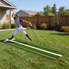 Softball Pitching Mat product image