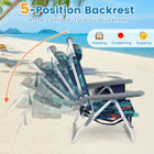 Low Beach Chair (2-Pack) product image