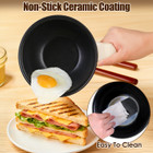 Electric Hot Pot with  Steamer  product image