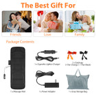 Full Body Vibration Massage Mat product image