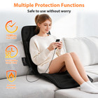 Full Body Vibration Massage Mat product image