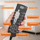 Full Body Vibration Massage Mat product image