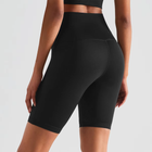 Women's High-Waisted Yoga Biker Shorts product image