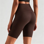 Women's High-Waisted Yoga Biker Shorts product image