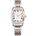 Christian Van Sant Women's Gemma White Dial Watch product image