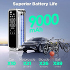 Portable Tire Inflator product image