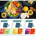 4-in-1  Mandoline Slicer product image