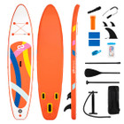 Inflatable Stand-up Paddle Board product image
