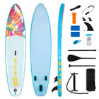Inflatable Stand-up Paddle Board product image