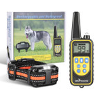 Dog Training Collar with Remote (1 or 2 Collars) product image
