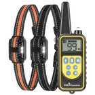Dog Training Collar with Remote (1 or 2 Collars) product image